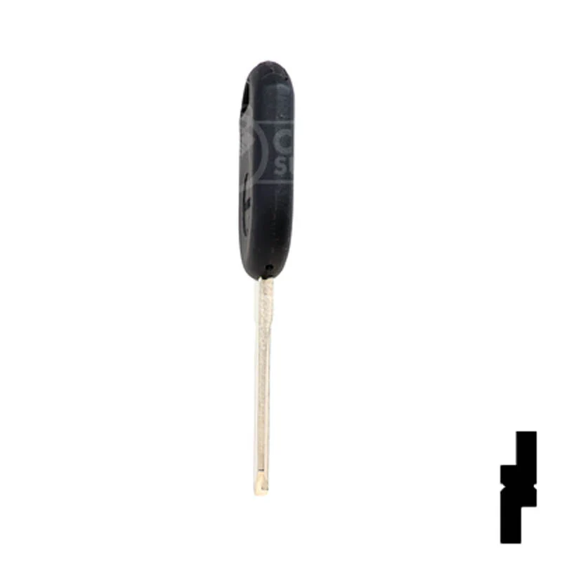 JMA Cloneable Key Ford H84PT (TPX2FO-30D.P) - Image 8