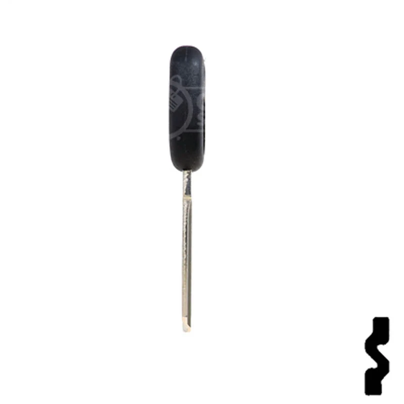 JMA Cloneable Key GM B111PT (TPX3GM-37.P) - Image 7
