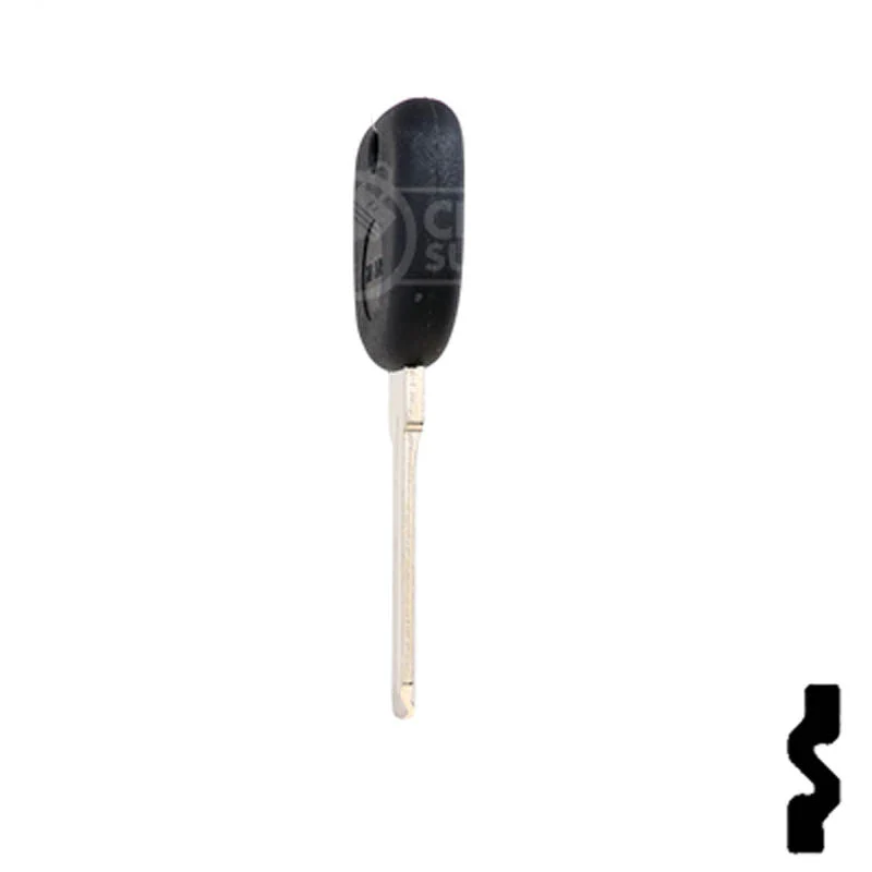 JMA Cloneable Key GM B111PT (TPX3GM-37.P) - Image 8