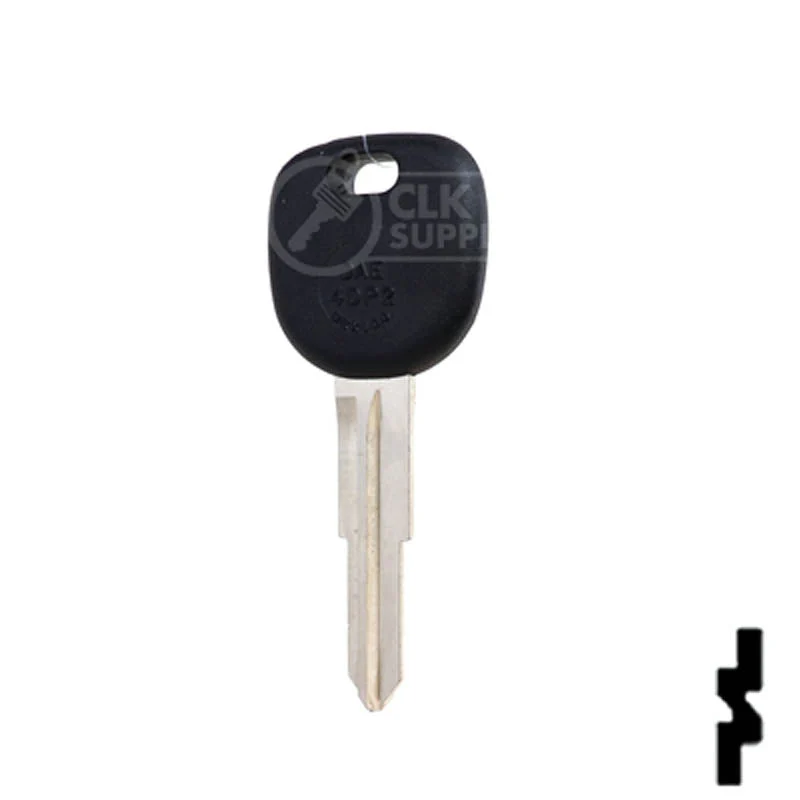 JMA Cloneable Key GM B114RPT (TPX3DAE-4D.P2) - Image 11