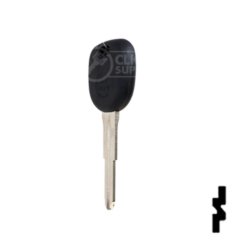 JMA Cloneable Key GM B114RPT (TPX3DAE-4D.P2) - Image 9