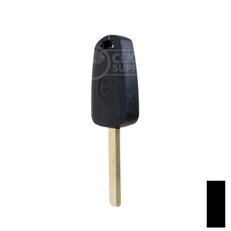 JMA Cloneable Key GM B119 (TPX4OP-11.P1) - Image 10