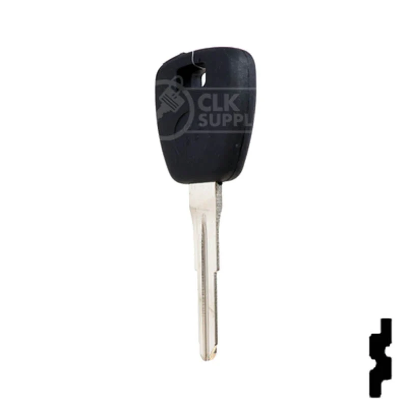 JMA Cloneable Key Honda HD111PT (TPX3HOND-21.P) - Image 10