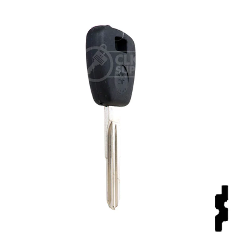 JMA Cloneable Key Honda HD111PT (TPX3HOND-21.P) - Image 17