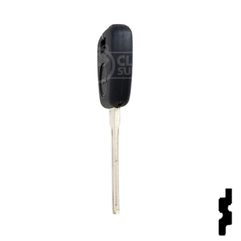 JMA Cloneable Key Honda HD111PT (TPX3HOND-21.P) - Image 20