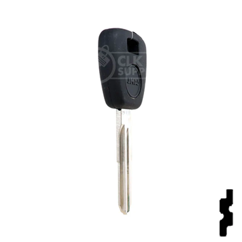 JMA Cloneable Key Honda HD111PT (TPX3HOND-21.P) - Image 5