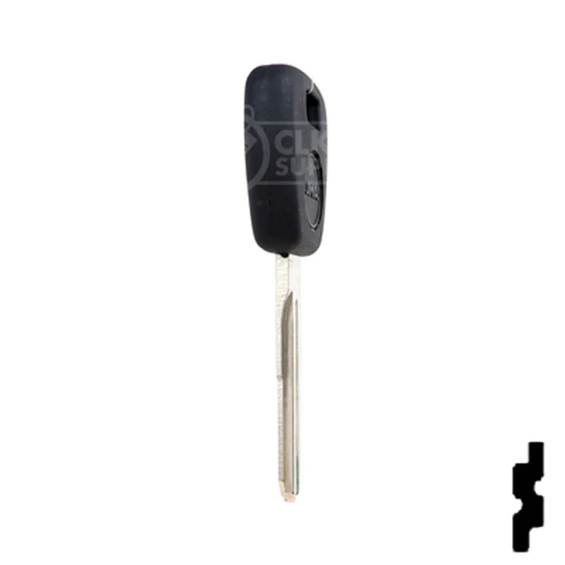 JMA Cloneable Key Honda HD111PT (TPX3HOND-21.P) - Image 6