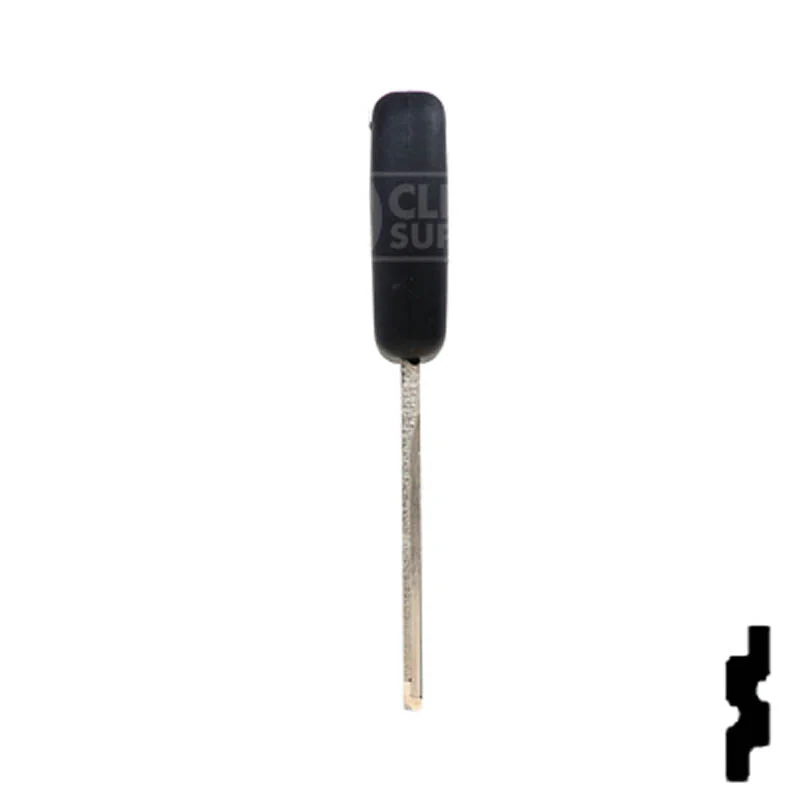 JMA Cloneable Key Honda HD111PT (TPX3HOND-21.P) - Image 7