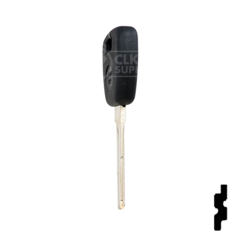 JMA Cloneable Key Honda HD111PT (TPX3HOND-21.P) - Image 8
