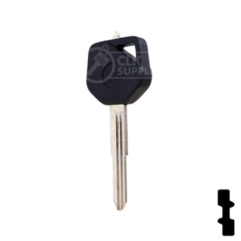JMA Cloneable Key Honda HON70T14 (TPX3HOND-24.P) - Image 10