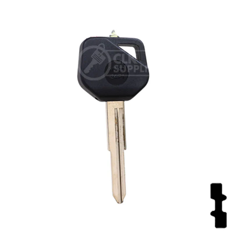 JMA Cloneable Key Honda HON70T14 (TPX3HOND-24.P) - Image 14