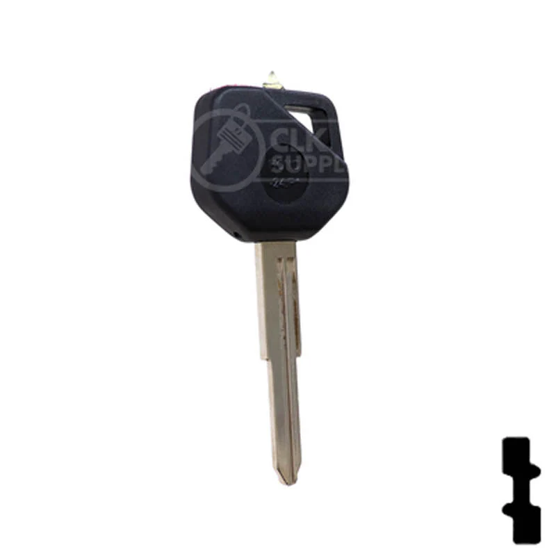JMA Cloneable Key Honda HON70T14 (TPX3HOND-24.P) - Image 15
