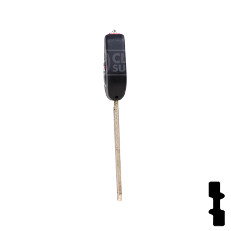 JMA Cloneable Key Honda HON70T14 (TPX3HOND-24.P) - Image 19