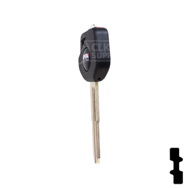 JMA Cloneable Key Honda HON70T14 (TPX3HOND-24.P) - Image 20