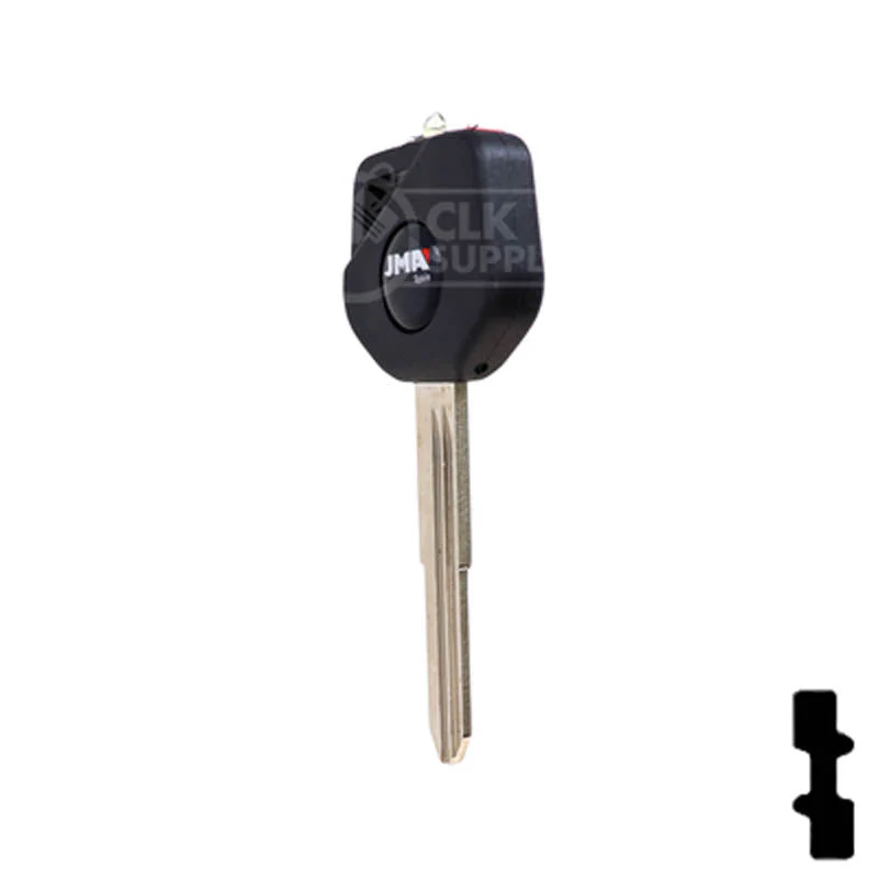 JMA Cloneable Key Honda HON70T14 (TPX3HOND-24.P) - Image 21