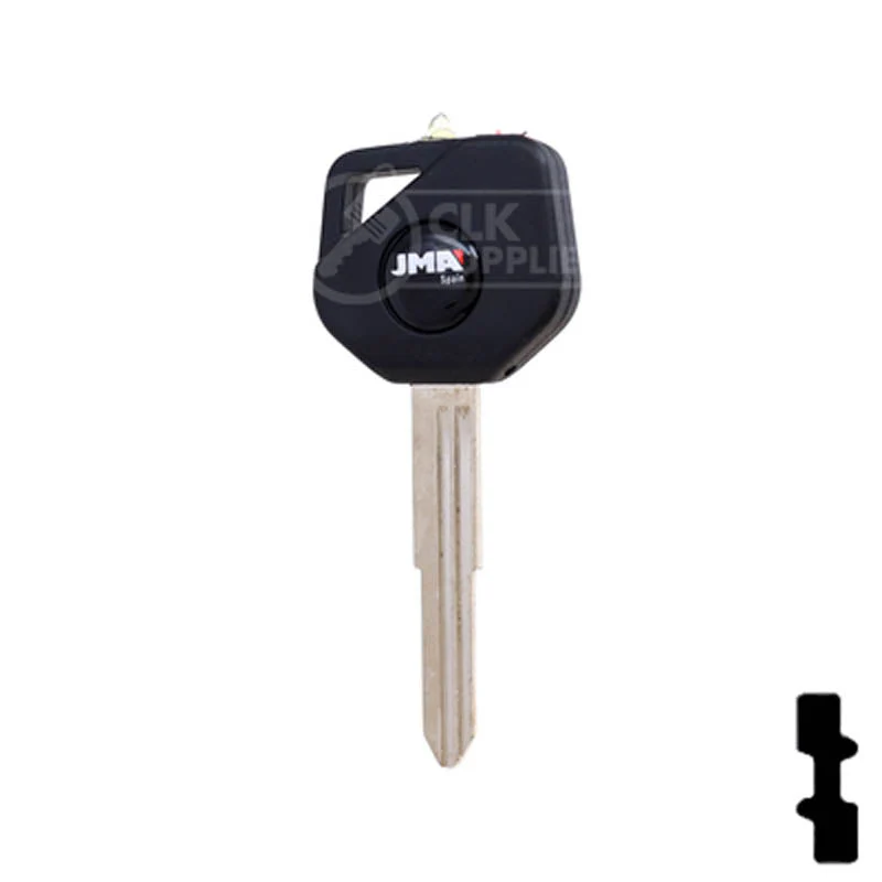 JMA Cloneable Key Honda HON70T14 (TPX3HOND-24.P) - Image 23