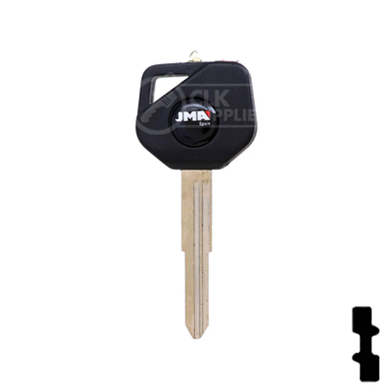 JMA Cloneable Key Honda HON70T14 (TPX3HOND-24.P) - Image 24