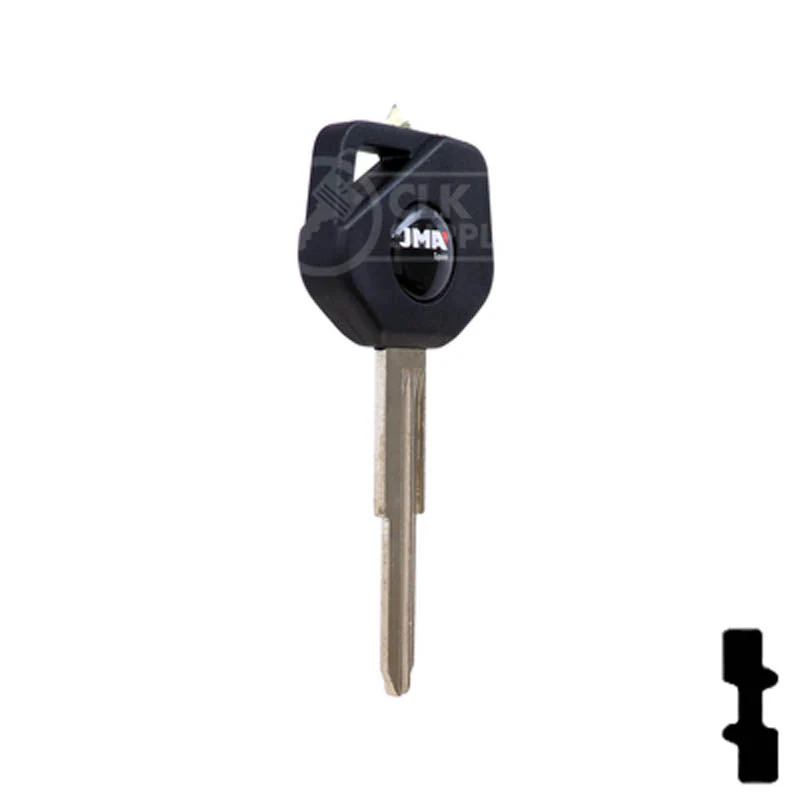 JMA Cloneable Key Honda HON70T14 (TPX3HOND-24.P) - Image 4