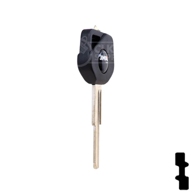 JMA Cloneable Key Honda HON70T14 (TPX3HOND-24.P) - Image 5