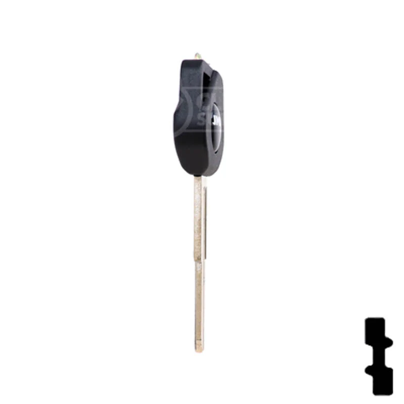JMA Cloneable Key Honda HON70T14 (TPX3HOND-24.P) - Image 6
