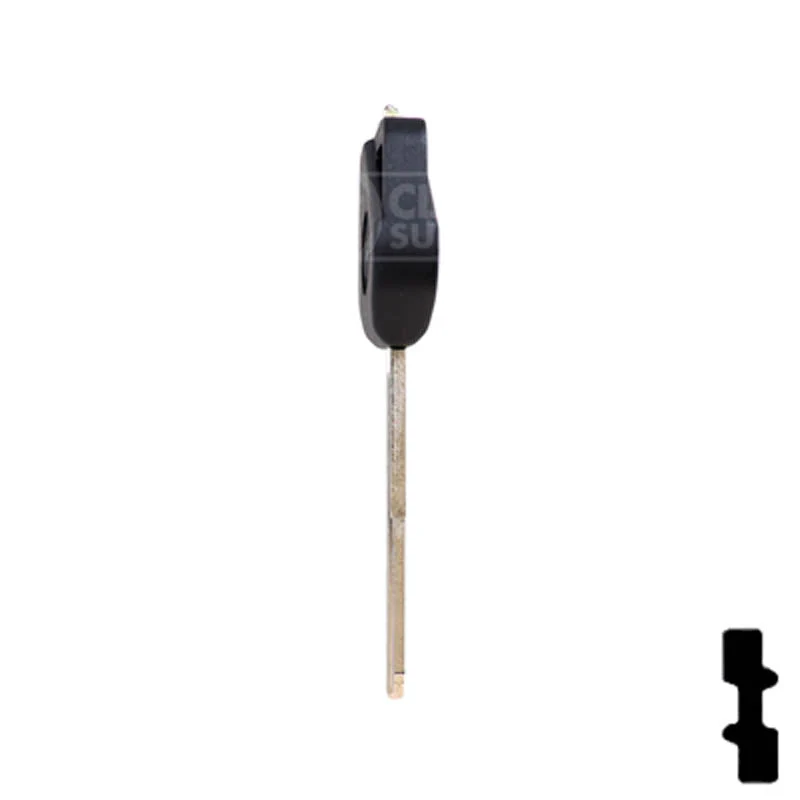 JMA Cloneable Key Honda HON70T14 (TPX3HOND-24.P) - Image 7