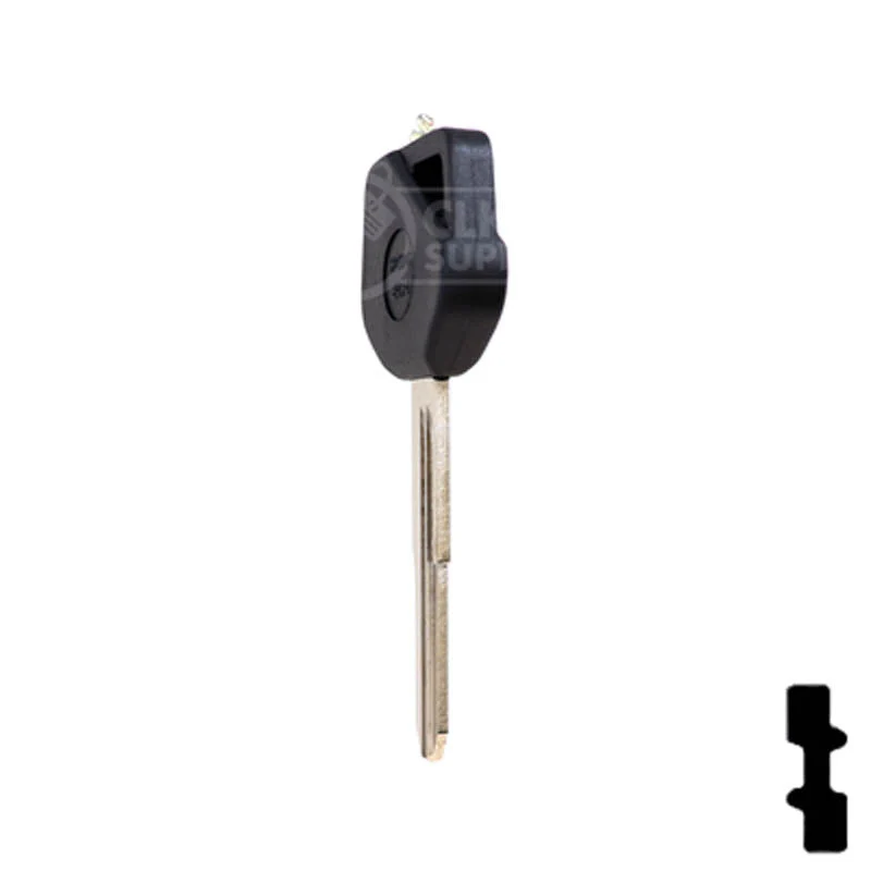 JMA Cloneable Key Honda HON70T14 (TPX3HOND-24.P) - Image 8