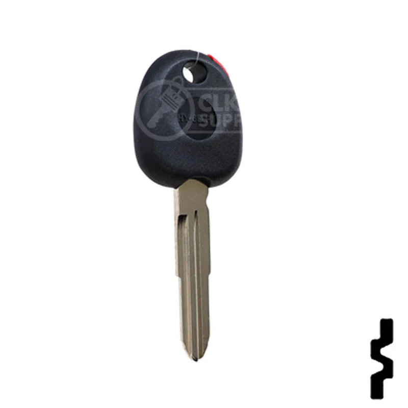 JMA Cloneable Key Hyundai HY021PT (TPX2HY-6D.P1) - Image 15