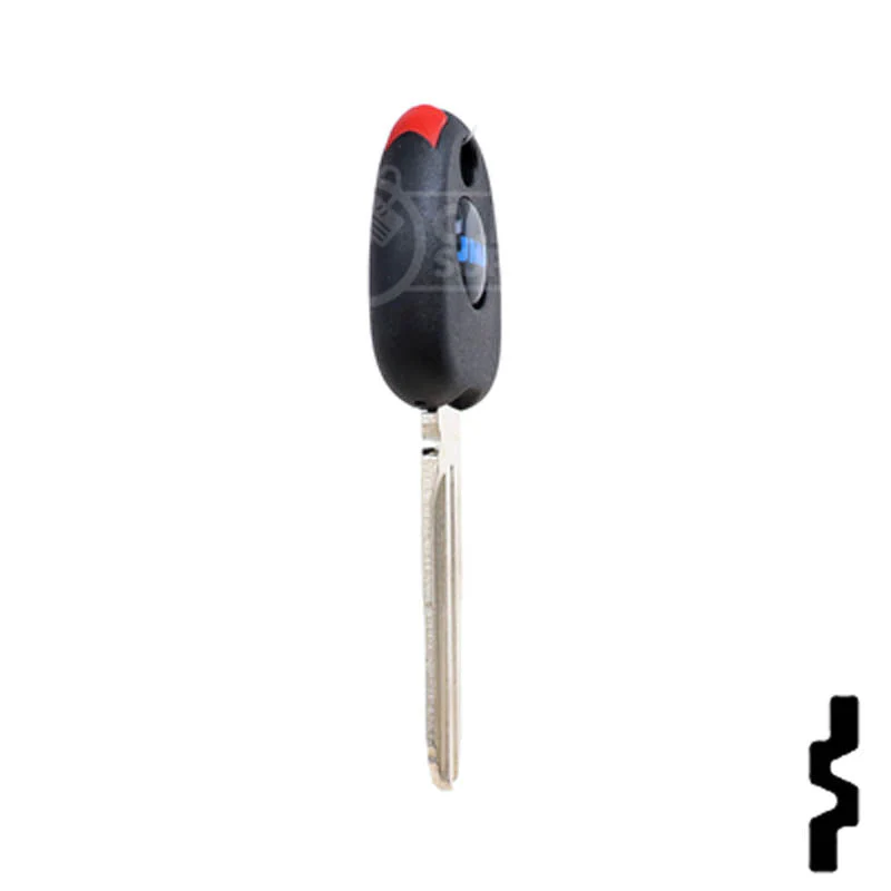 JMA Cloneable Key Hyundai HY021PT (TPX2HY-6D.P1) - Image 6