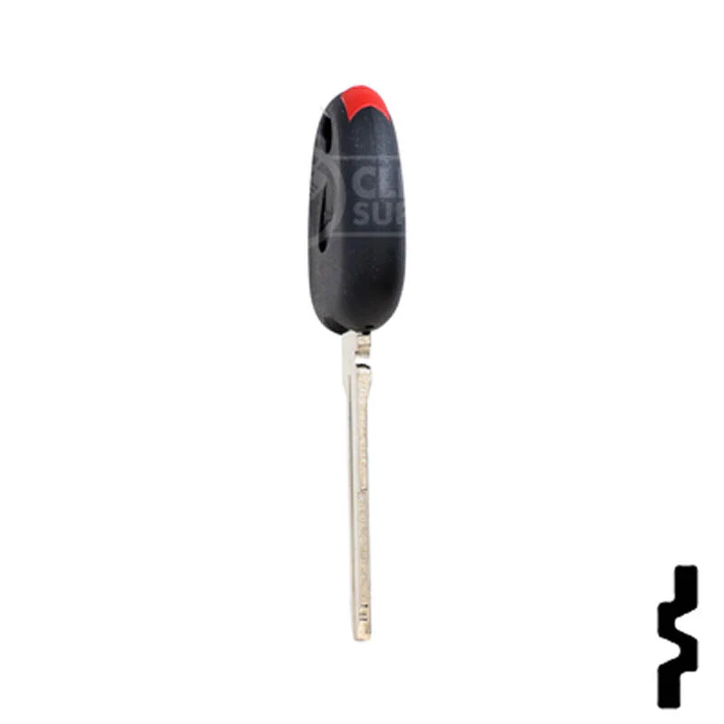 JMA Cloneable Key Hyundai HY021PT (TPX2HY-6D.P1) - Image 8