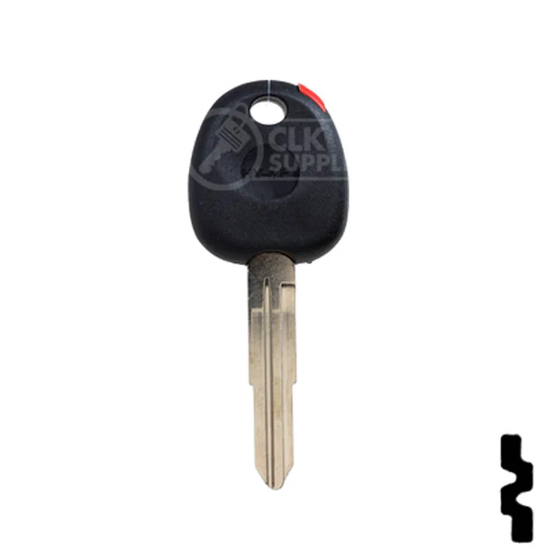 JMA Cloneable Key Hyundai HY022PT (TPX3HY-4.P1) - Image 13