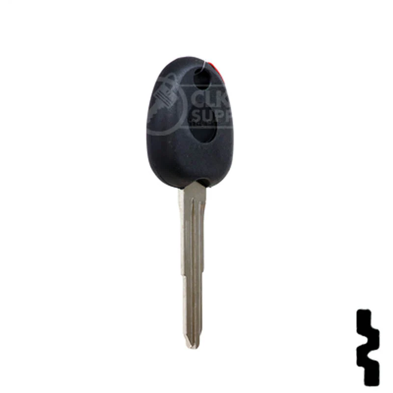 JMA Cloneable Key Hyundai HY022PT (TPX3HY-4.P1) - Image 16