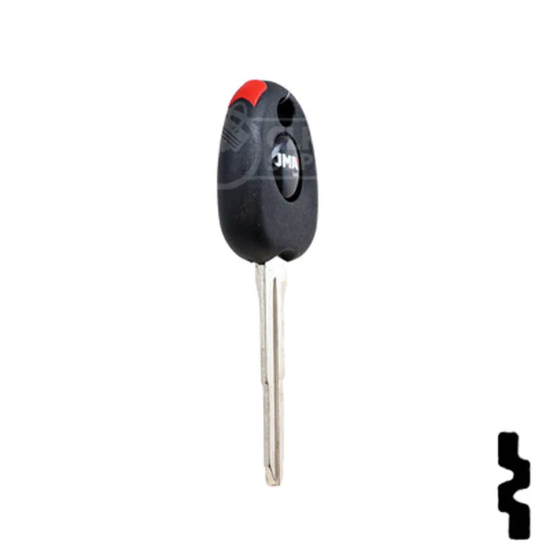JMA Cloneable Key Hyundai HY022PT (TPX3HY-4.P1) - Image 5