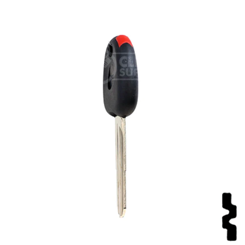 JMA Cloneable Key Hyundai HY022PT (TPX3HY-4.P1) - Image 8