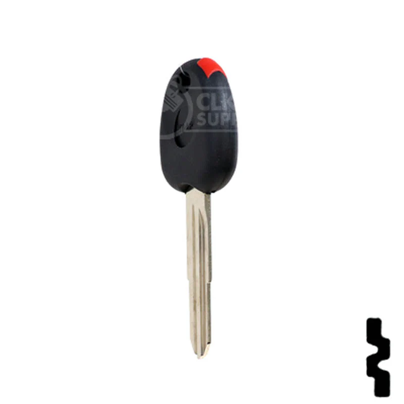 JMA Cloneable Key Hyundai HY022PT (TPX3HY-4.P1) - Image 9