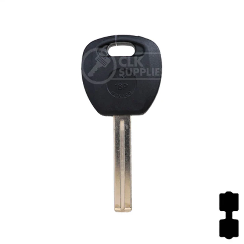 JMA Cloneable Key Hyundai HY20PT (TPX3HY-18.P) - Image 12