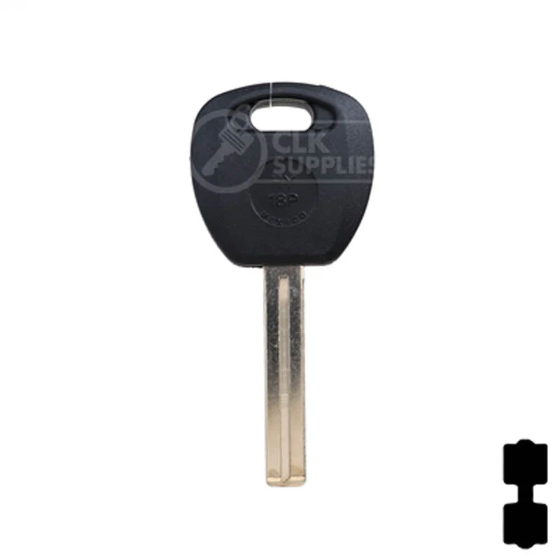 JMA Cloneable Key Hyundai HY20PT (TPX3HY-18.P) - Image 13
