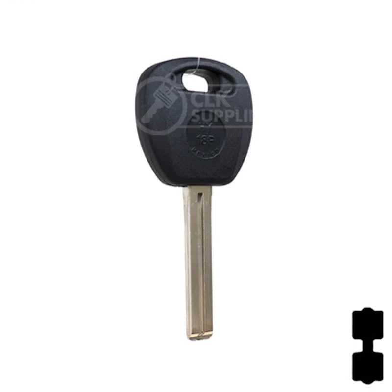JMA Cloneable Key Hyundai HY20PT (TPX3HY-18.P) - Image 15