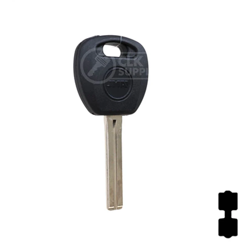 JMA Cloneable Key Hyundai HY20PT (TPX3HY-18.P) - Image 3