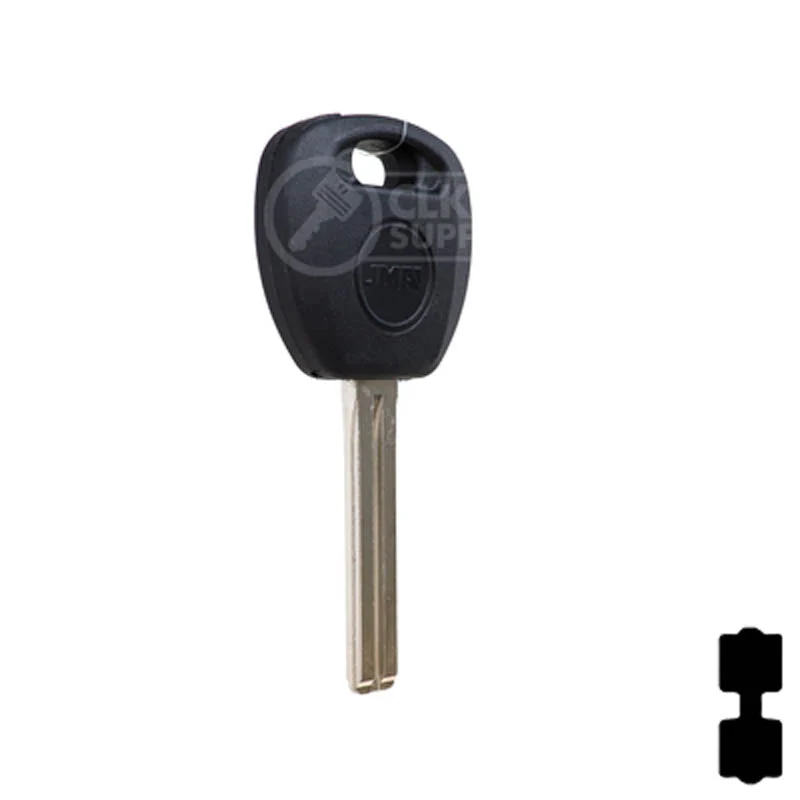 JMA Cloneable Key Hyundai HY20PT (TPX3HY-18.P) - Image 4