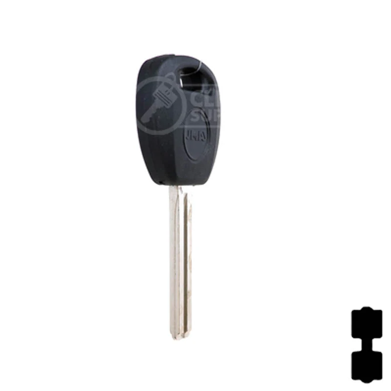 JMA Cloneable Key Hyundai HY20PT (TPX3HY-18.P) - Image 5