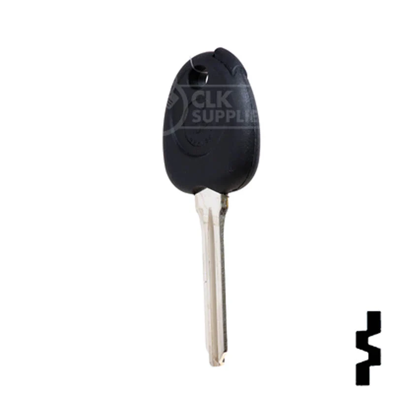 JMA Cloneable Key Hyundai HYN14RT14 (TPX3HY-11D.P1) - Image 10