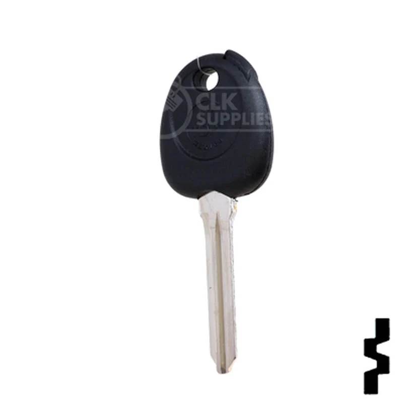 JMA Cloneable Key Hyundai HYN14RT14 (TPX3HY-11D.P1) - Image 11