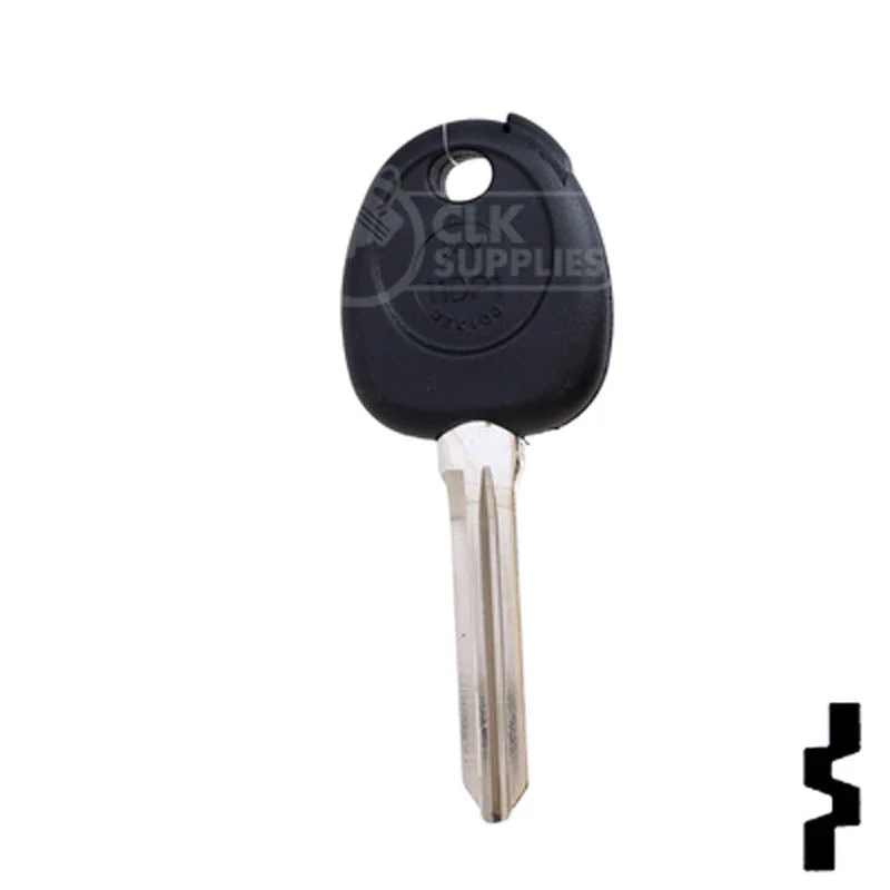 JMA Cloneable Key Hyundai HYN14RT14 (TPX3HY-11D.P1) - Image 12