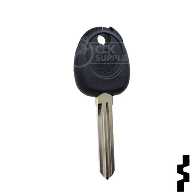 JMA Cloneable Key Hyundai HYN14RT14 (TPX3HY-11D.P1) - Image 15