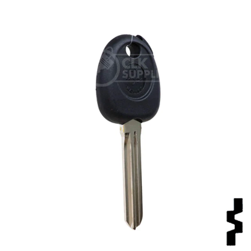JMA Cloneable Key Hyundai HYN14RT14 (TPX3HY-11D.P1) - Image 16