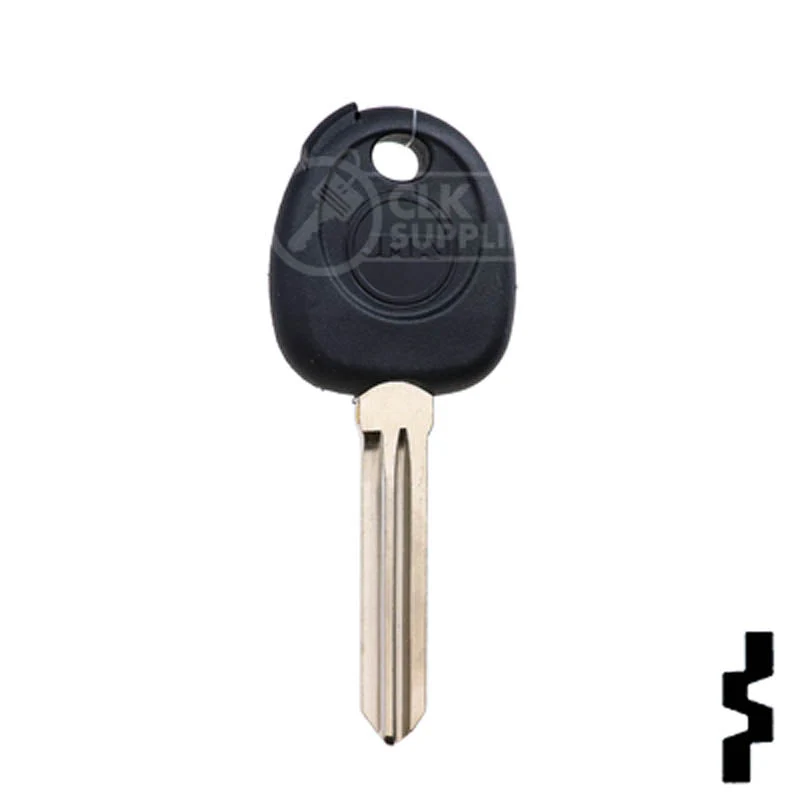 JMA Cloneable Key Hyundai HYN14RT14 (TPX3HY-11D.P1) - Image 2