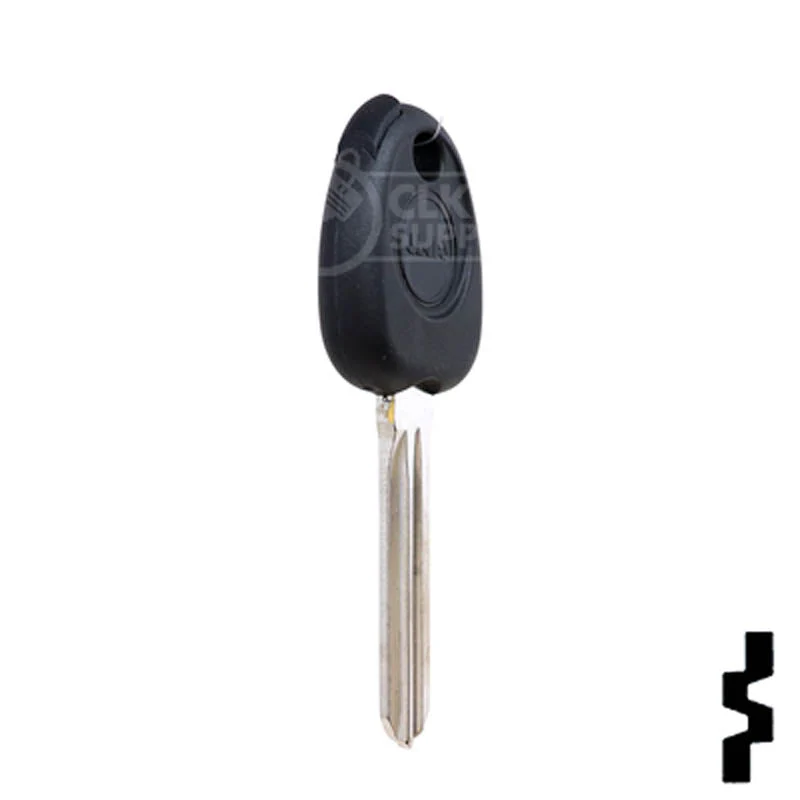 JMA Cloneable Key Hyundai HYN14RT14 (TPX3HY-11D.P1) - Image 5