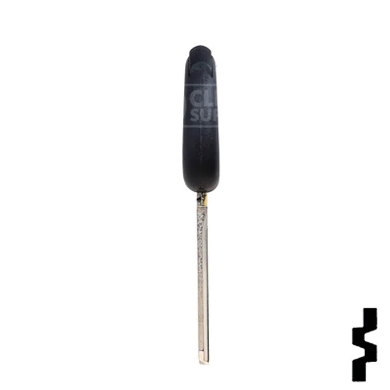JMA Cloneable Key Hyundai HYN14RT14 (TPX3HY-11D.P1) - Image 7