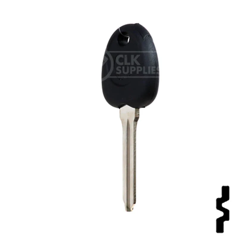 JMA Cloneable Key Hyundai HYN14T14 (TPX3HY-11.P1) - Image 10
