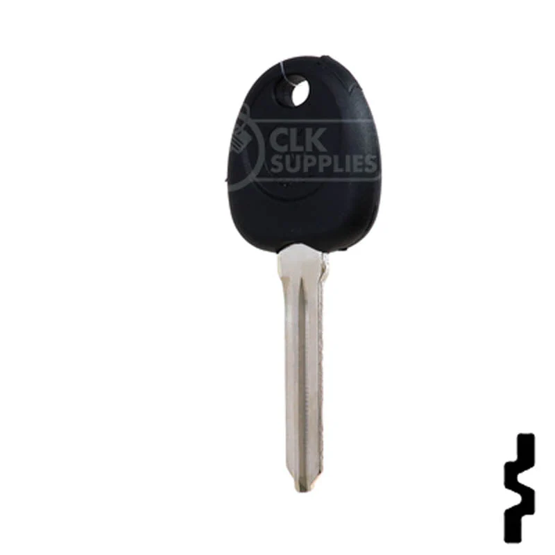 JMA Cloneable Key Hyundai HYN14T14 (TPX3HY-11.P1) - Image 11